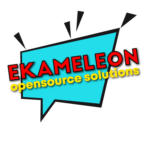 eKameleon